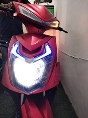 Evex Sprint Plus M2 Lite