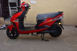 Evex Sprint Plus M2