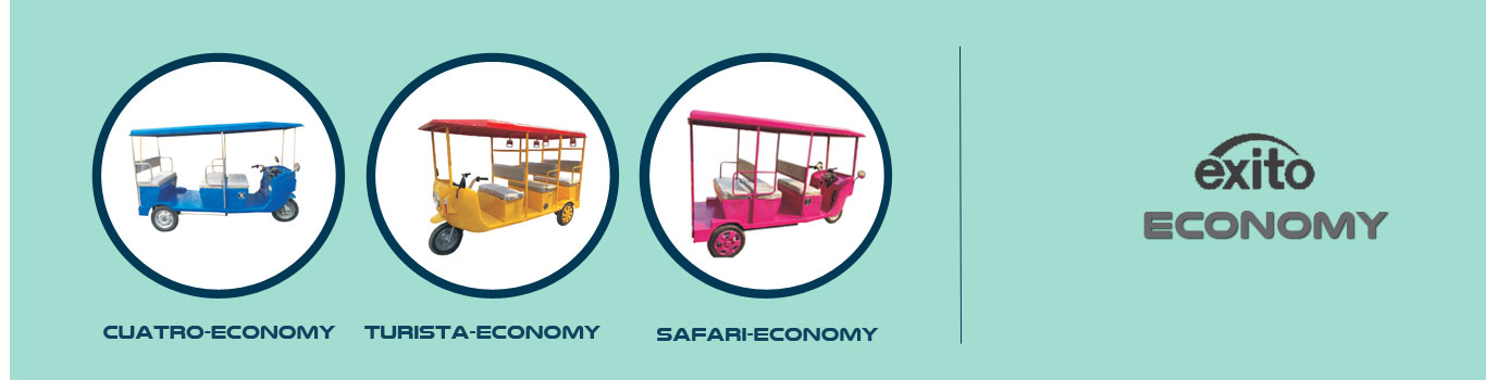 Exito Exito Economy