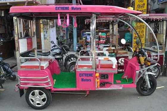 Extreme Motors Extreme Motors