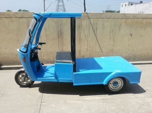 Gem Loader Flatbed