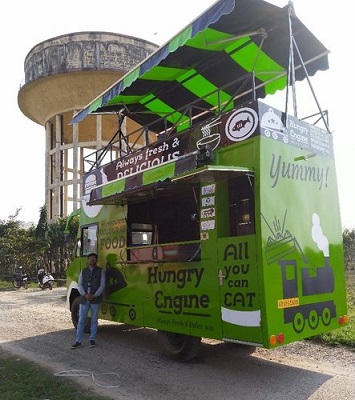 Global Expert Food Truck Global Expert Food Truck Restaurant Food Truck