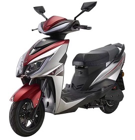 Green Shuttle Technology MilePro