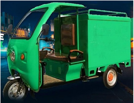 Groupser Loader Full Covered
