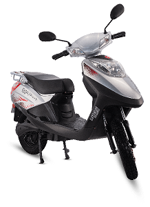 Hero Electric Flash LX