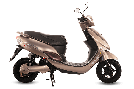Hero Electric Photon LP