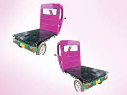 Hippo Flat Beds Container