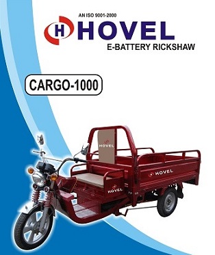 Hovel Cargo 1000