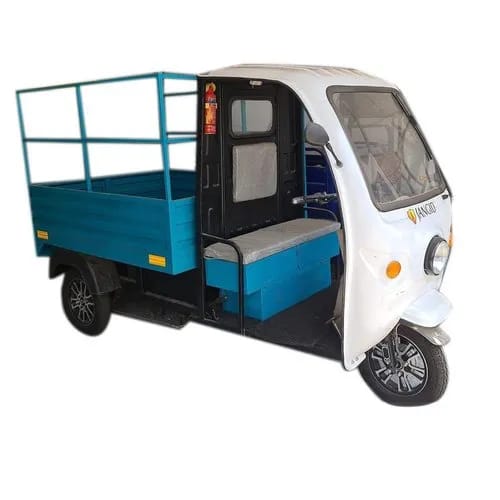 Jangid E Rickshaw Loader Price in Gurgaon in 2023