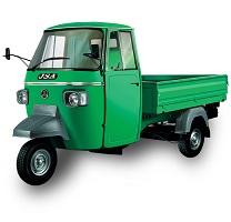 JSA NV Cng Loader BS VI