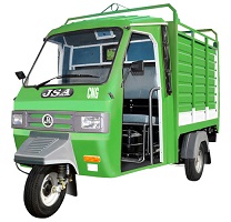 JSA Victory Cng Load Carrier