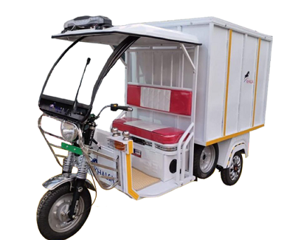 Khalsa KHALSA E CART