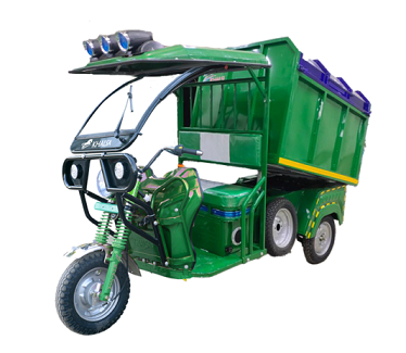 Khalsa KHALSA GARBAGE