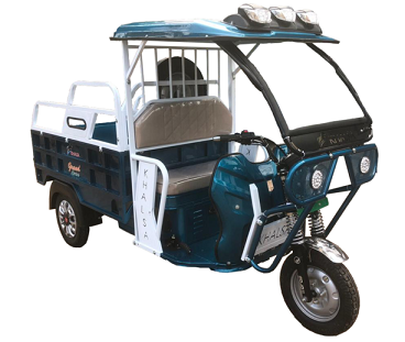 Khalsa KHALSA GRAND CARGO