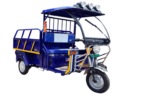 Khalsa KHALSA LOADER