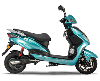 Kinetic Green Zoom Scooter Price in Meerut