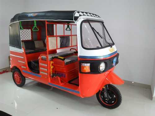 Kuku Electric Auto