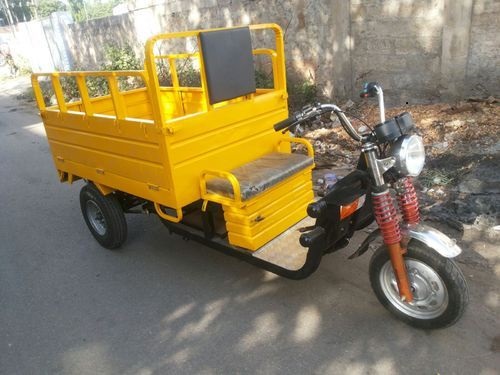 Kuku Jumbo Heavy Loader
