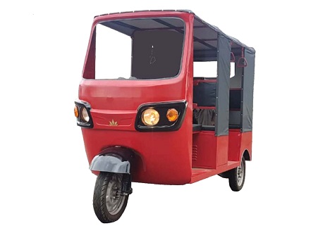Lakshya Motors E Dhvani