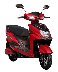 Lohia Fame Lithium Ion
