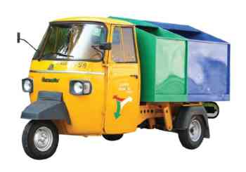 Lohia Humsafar Tipper