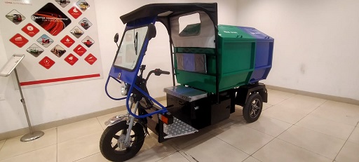 Lohia Narain IMT