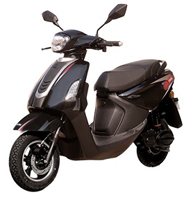 Lohia Oma Lithium Ion