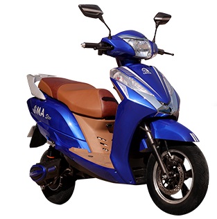 Lohia Omastar Lithium Ion