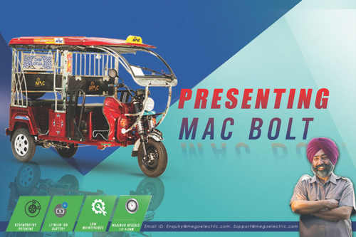 Mac Auto Mac Bolt