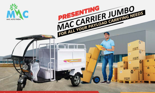 Mac Auto Mac Jumbo