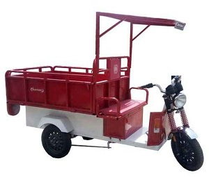 Mahabal Mahabal E Cart