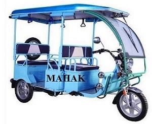 Mahak Model 5