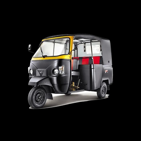Mahindra Alfa DX Price in Nagpur