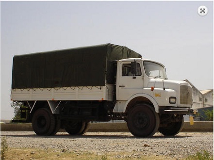 MGS Troop Carrier
