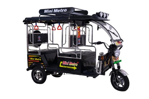 Mini Metro Mini Metro Gold SS Model