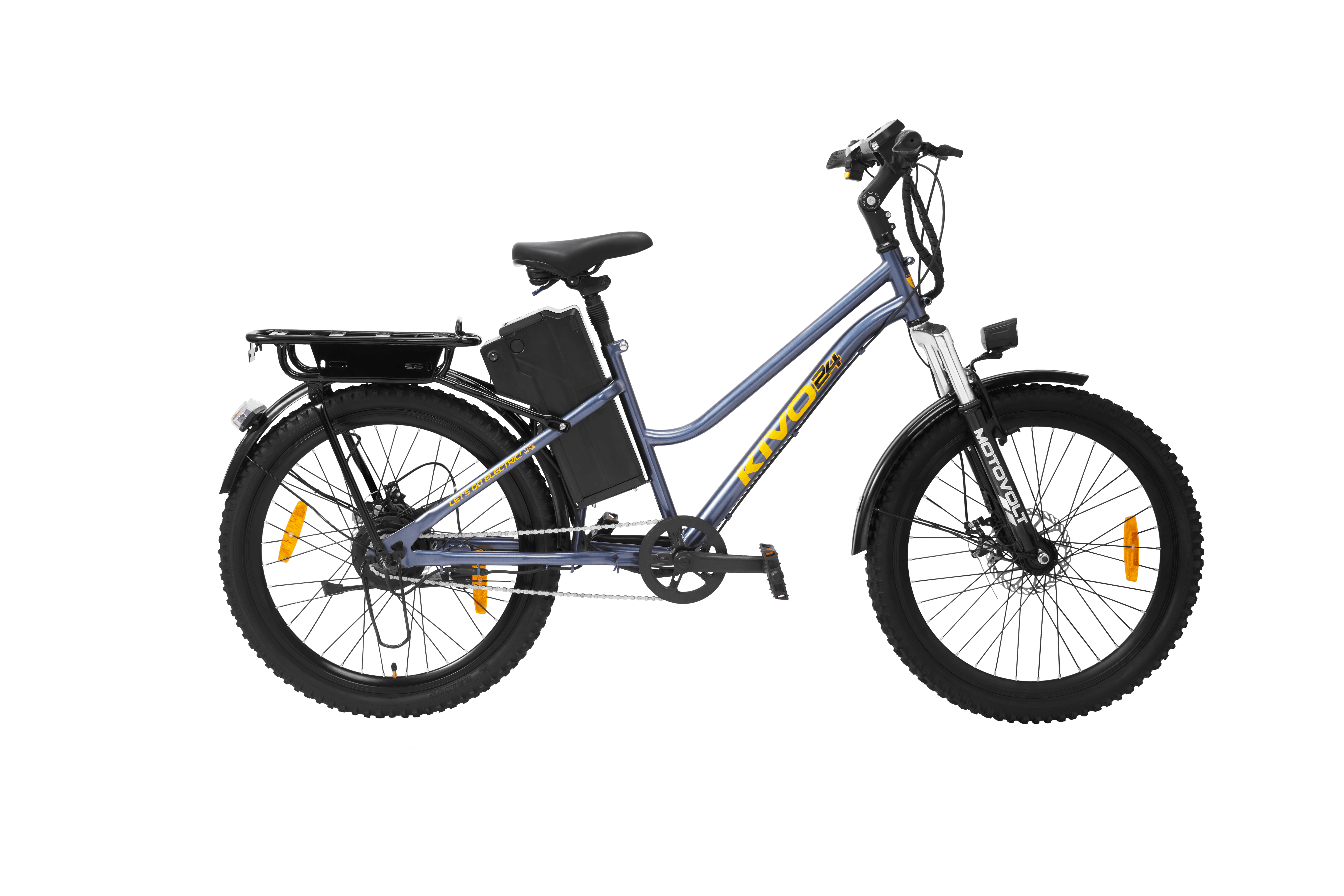 Motovolt Kivo 24 electric cycle Price in Meerut