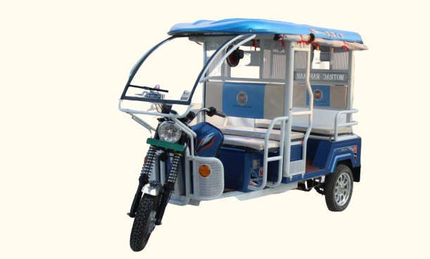 Motrac Motors Motrac R1 Plus