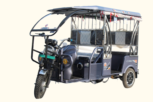 Motrac Motors Motrac R1 SS