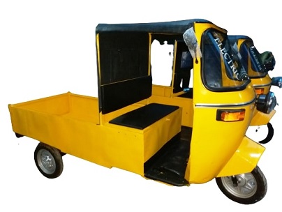 MVM MVM Power Electric E Loader