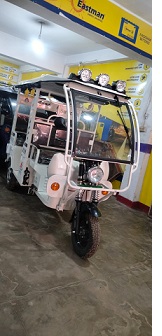 Omraj Suvidha New Deluxe Plus
