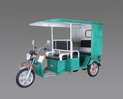 PIE Battery Operated Rickshaw
