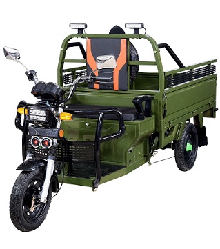 Pushpak E Loader