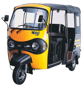 Rasandik E Auto Samrat 6