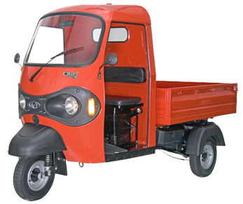 Rasandik Samrat Loader