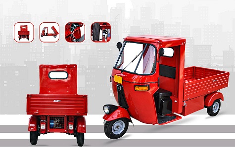Rcj Auto Electric Auto Loader