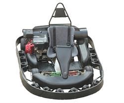 Republic Motors Electric Racing Go Kart