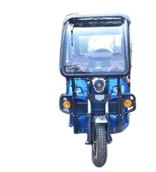 Rider Rider Battery Operated E Rickshaw