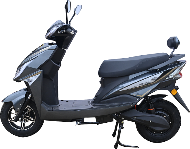 Sampoorn EV E Life Plus