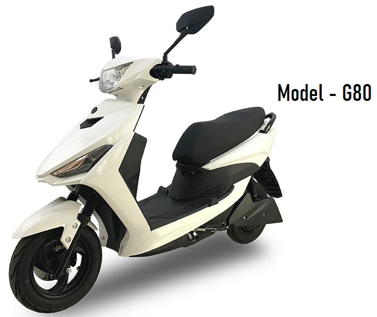 Sampoorn EV G80