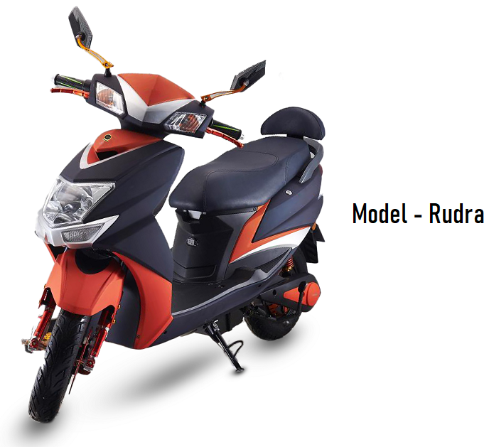 Sampoorn EV Rudra